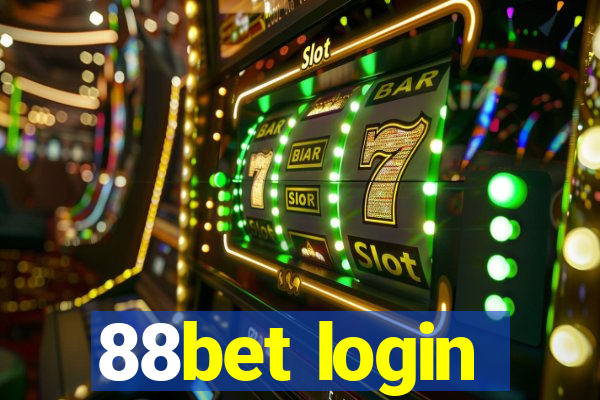 88bet login